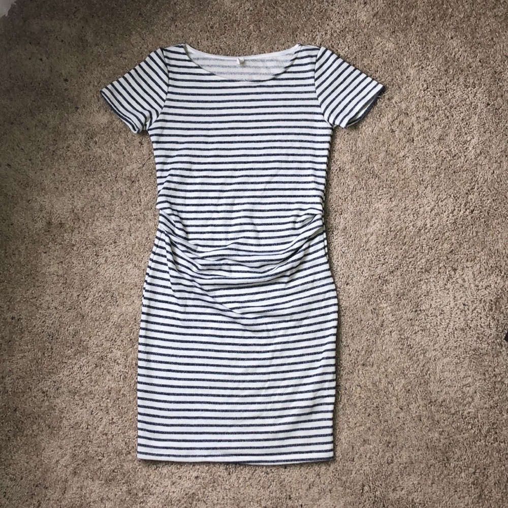 Pinkblush Maternity Dress - Small
